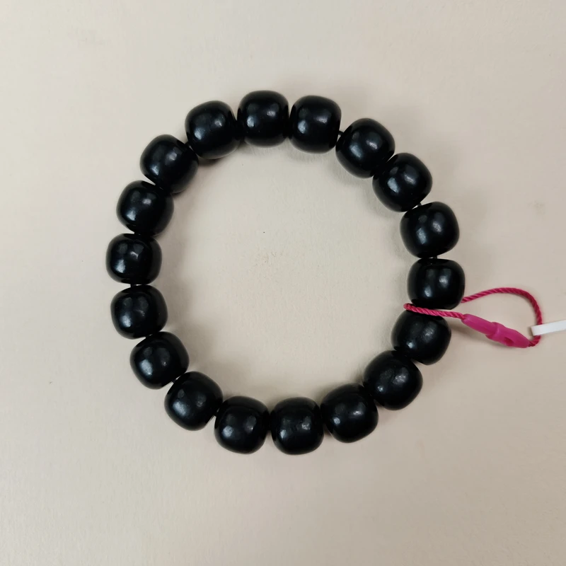 和田玉精品手串卡12mm老型珠#1@@TX12B0101