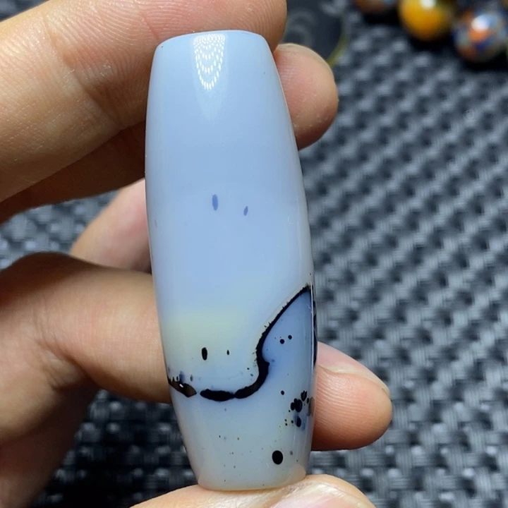 好***五玛瑙/玉髓未镶嵌1