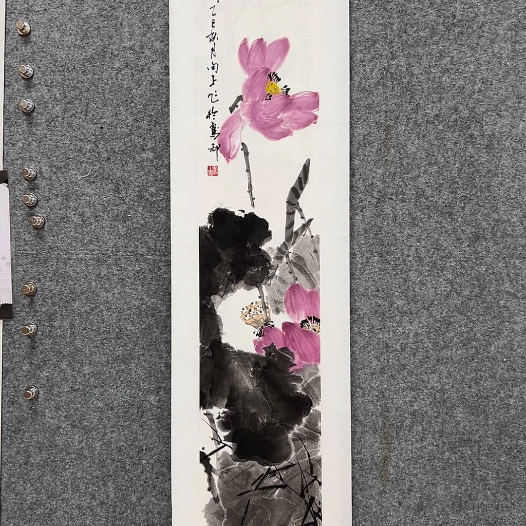 国画国画作品国画作品