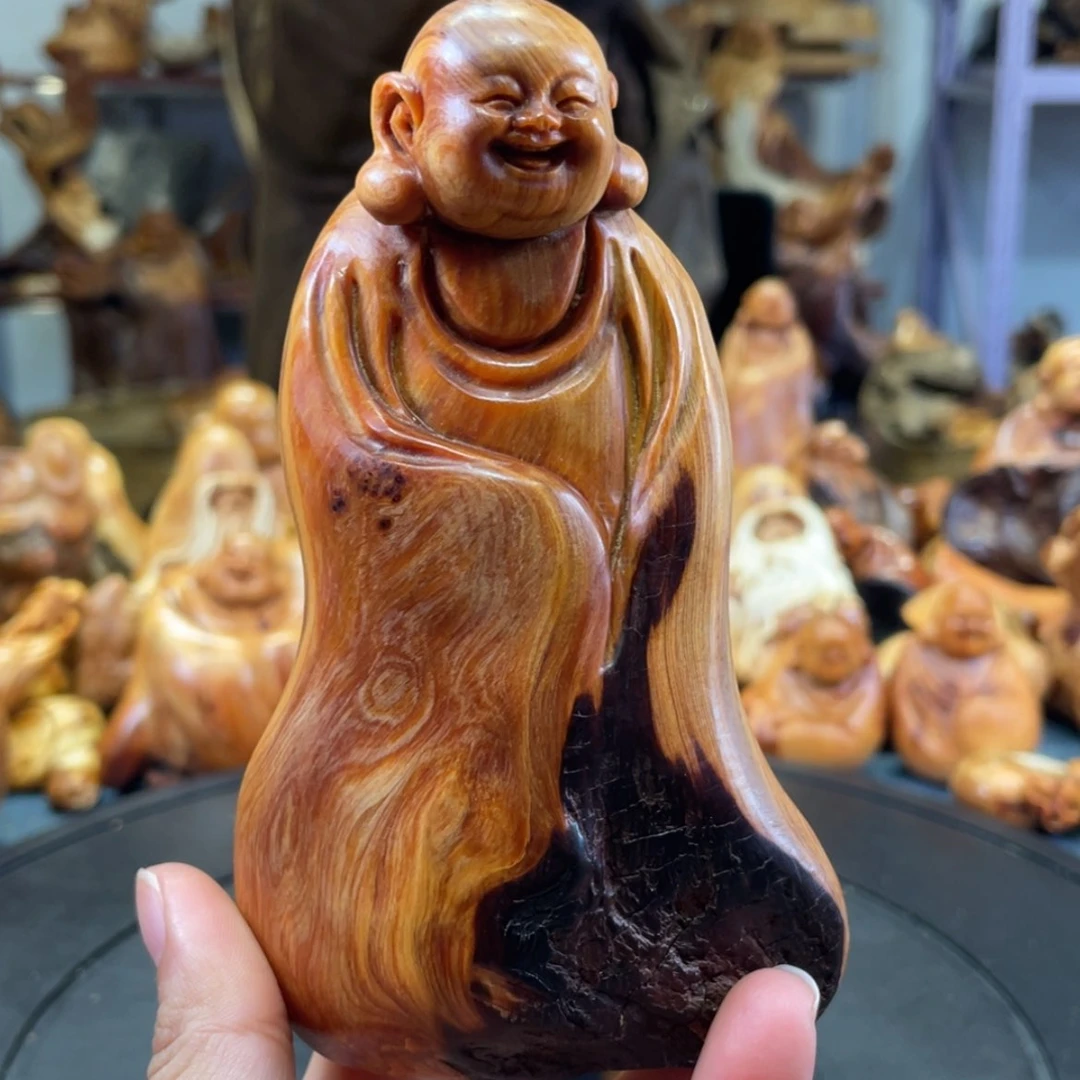 【闪购商品】柏木（崖柏）其他