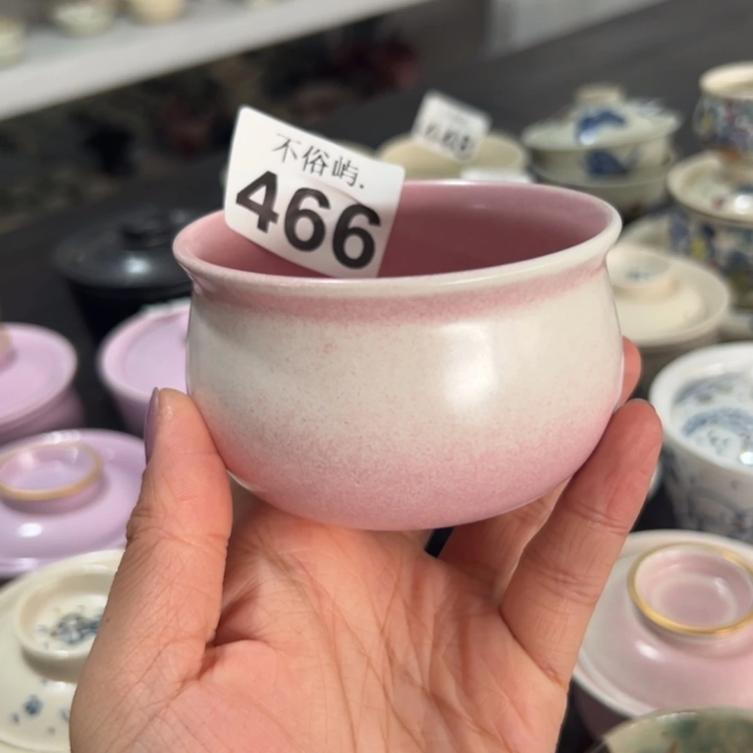 胡***蕾景德镇不俗屿茶器466