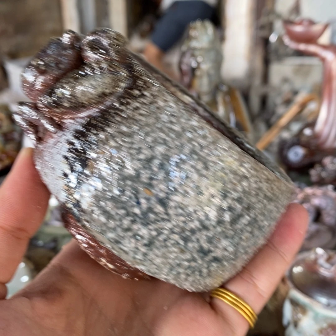 开窑大吉，高货多多379