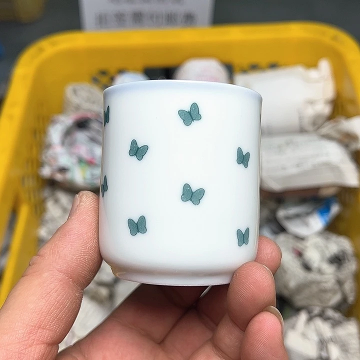 38包邮，盘子，碗，杯子，茶壶，默认瑕疵