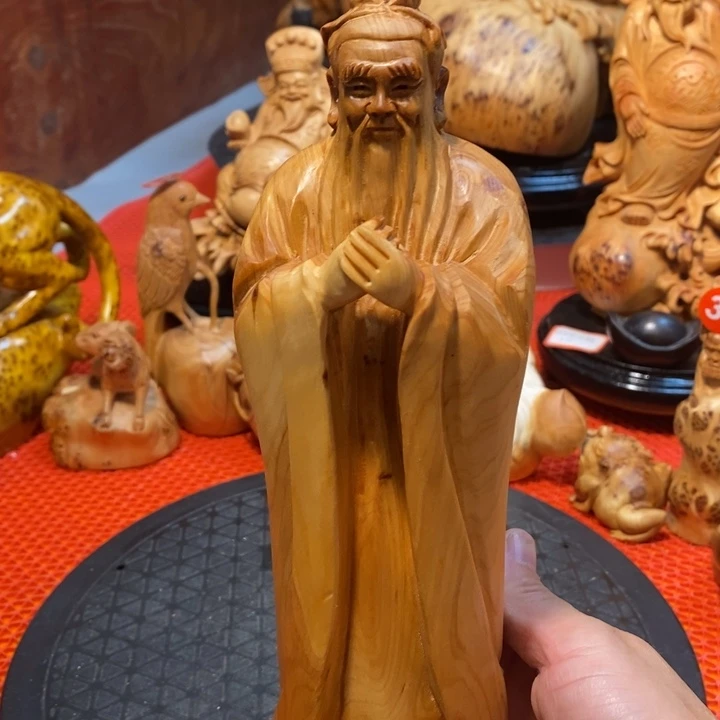 工艺品摆件制作工艺