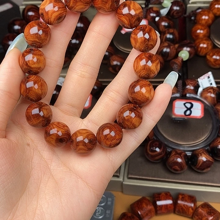 花梨木类手串/手链