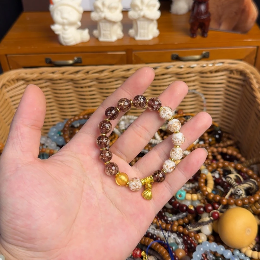 菩提根/象牙果手串