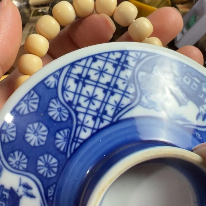 紫砂茶案放漏场，全都漏