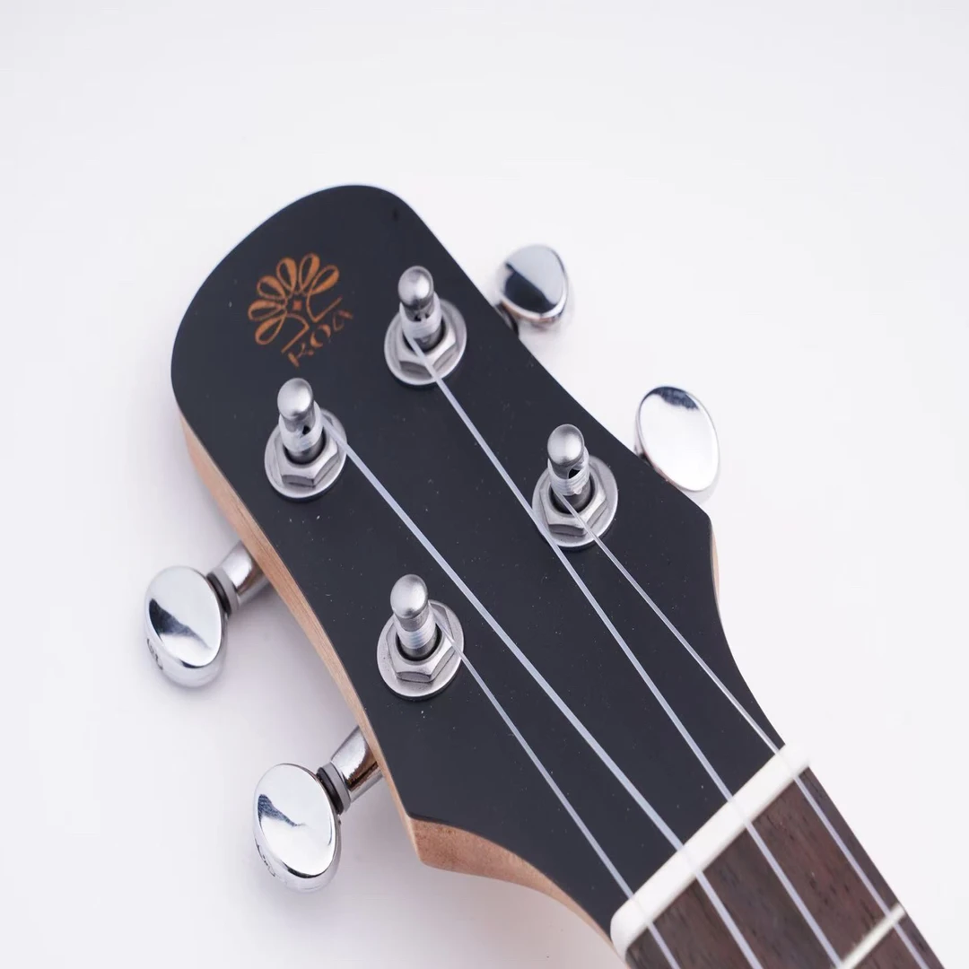 koa桃花心单板尤克里里实木尤克里里