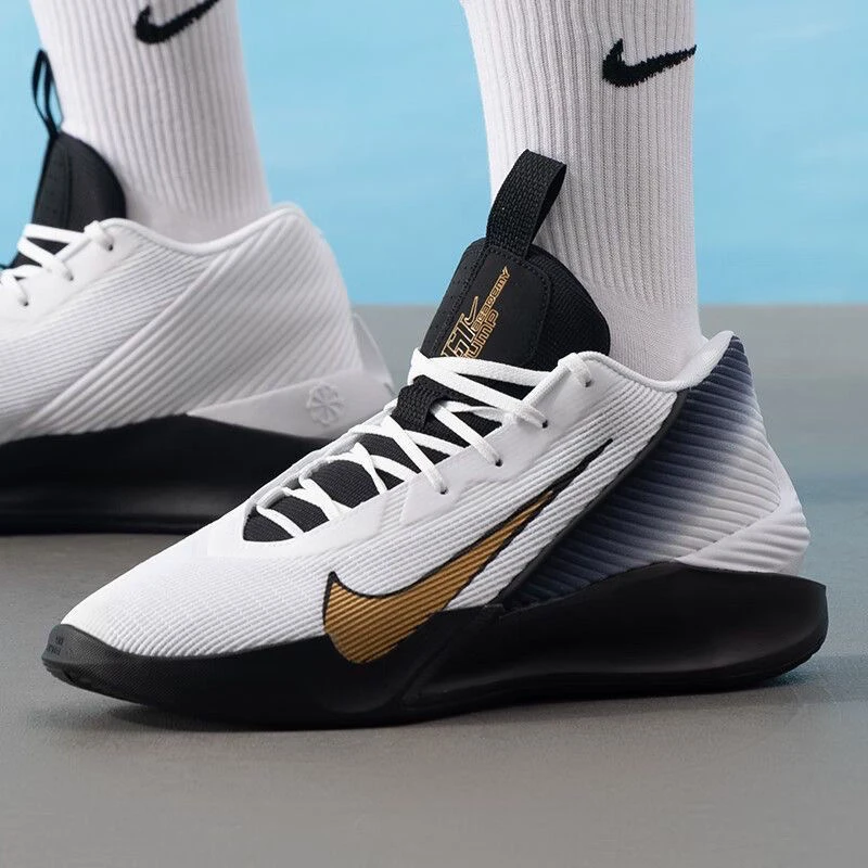 NIKE/耐克男鞋G.T. Jump缓震舒适防滑耐磨运动鞋篮球鞋IH0635-170