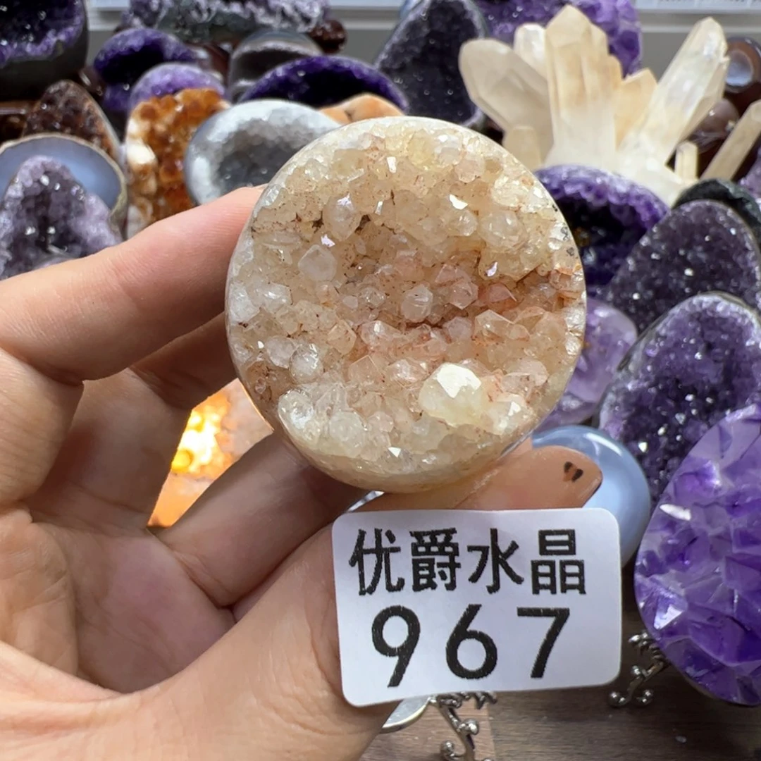 未镶嵌水晶大型摆件（非配饰）967