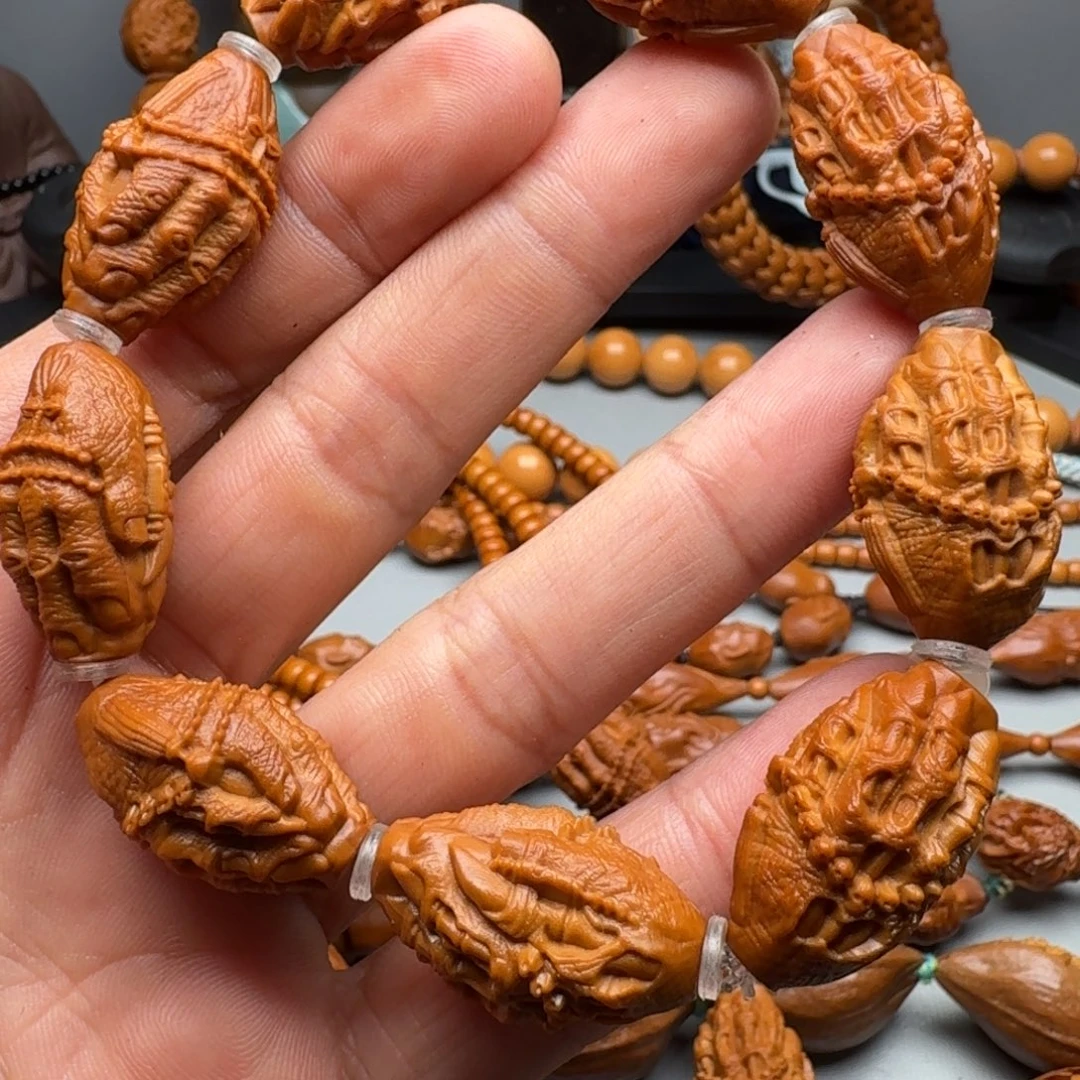 手串/手链橄榄核橄榄核