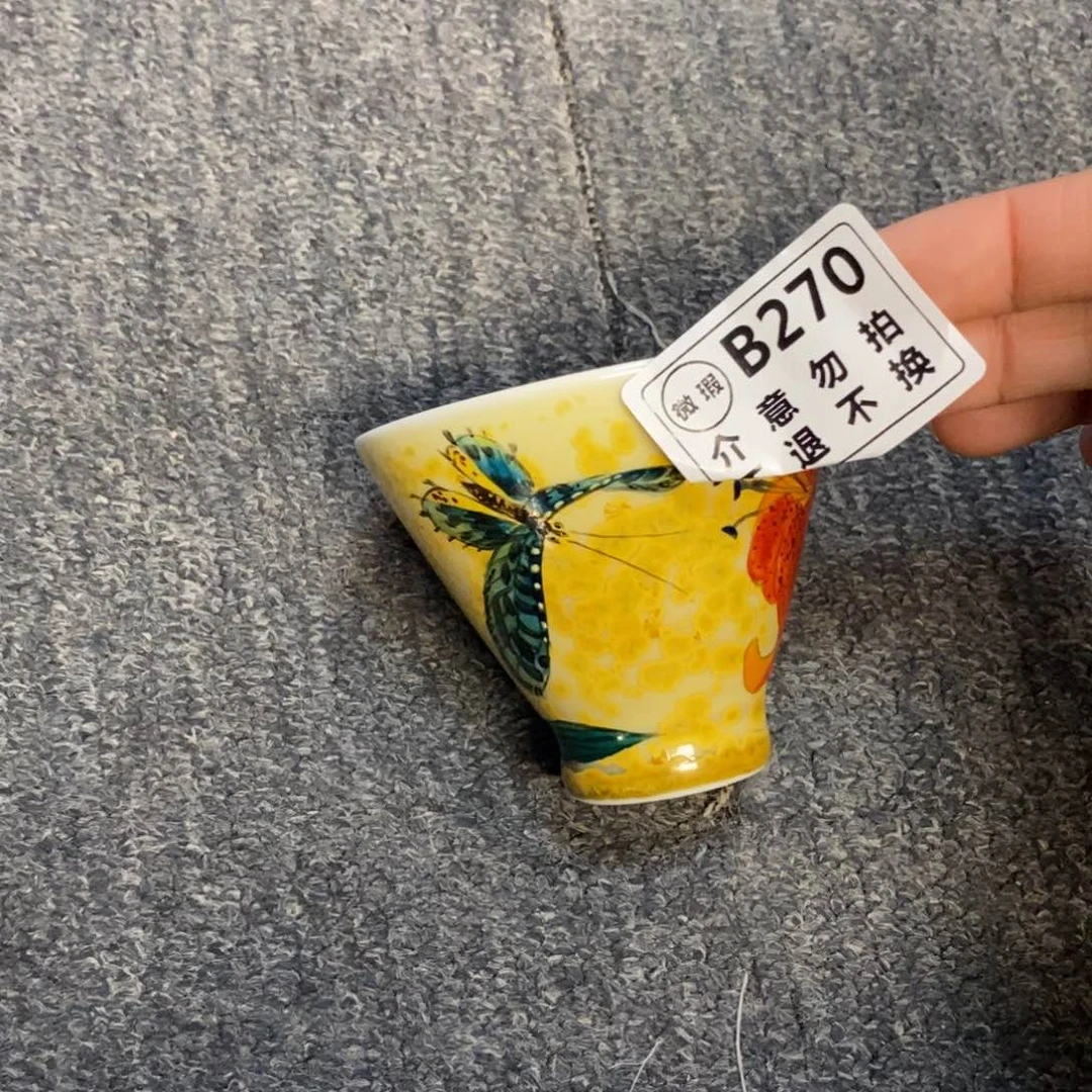 景德镇纯手工制作陶瓷