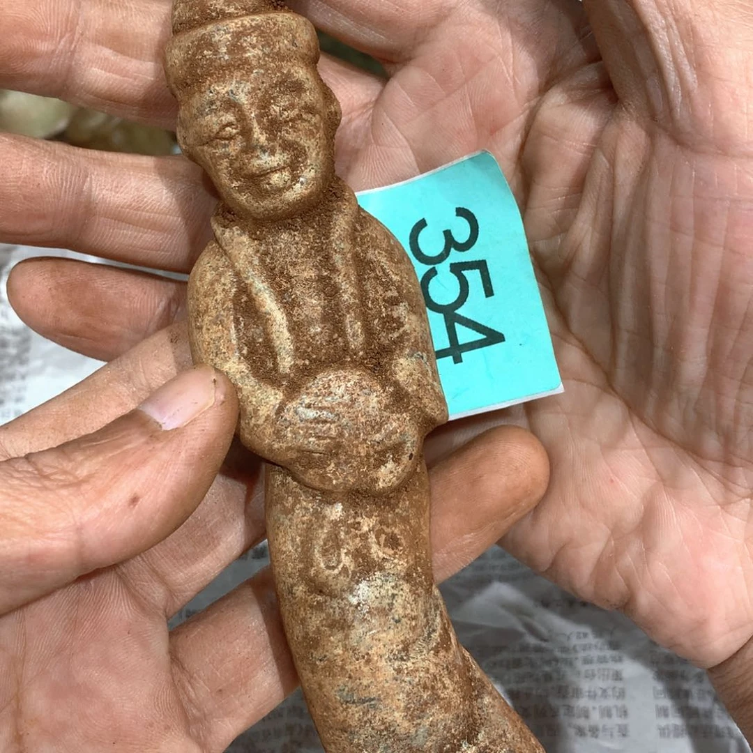 颈饰未镶嵌和田玉好*