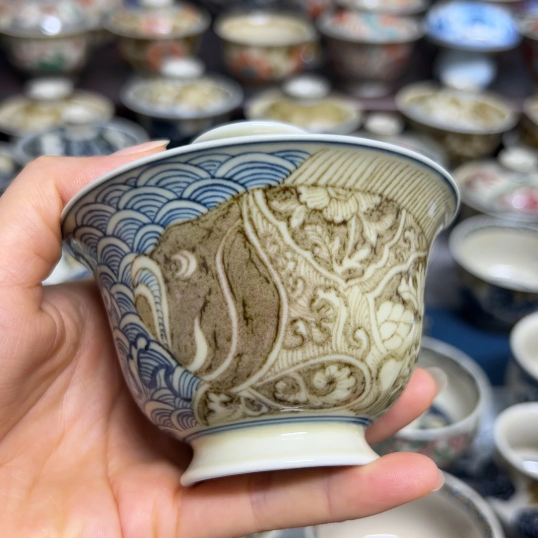 【闪购商品】陶瓷艺术有限公司