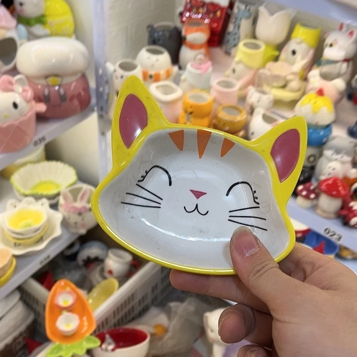 摆件陶瓷微瑕完美慎拍