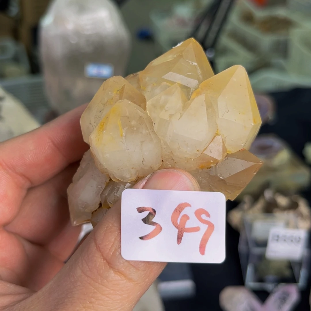 水晶天然水晶家居摆件未镶嵌