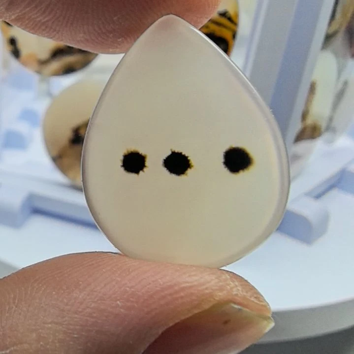 非金属时尚饰品15