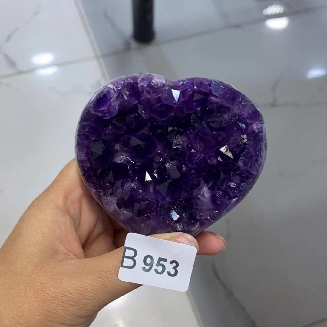 水晶摆件未镶嵌摆件