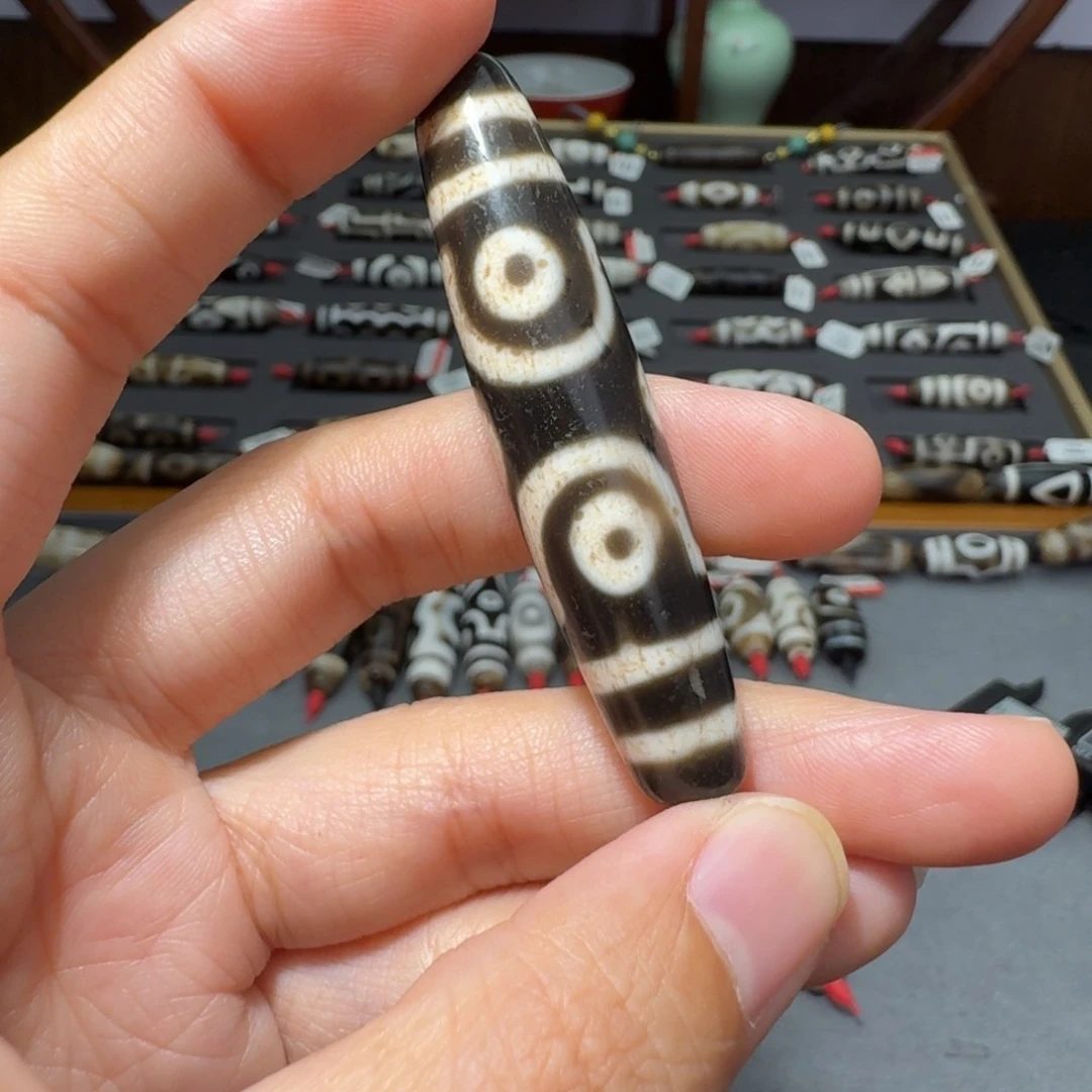 玛瑙/玉髓颈饰未镶嵌18