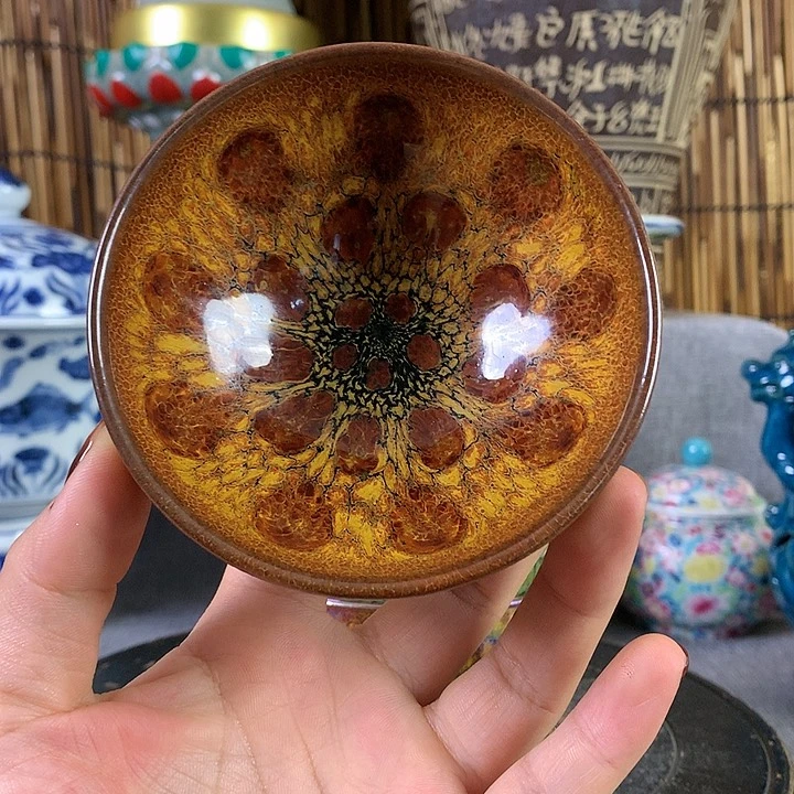 摆件瓷器1122331好看