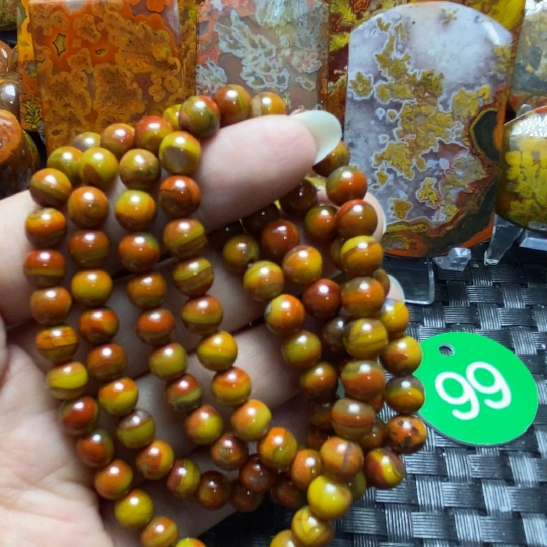 未镶嵌颈饰玛瑙/玉髓?****?