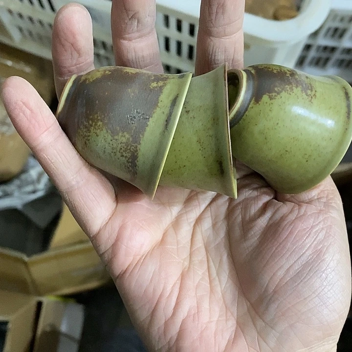 陶瓷艺术品及陶瓷制品