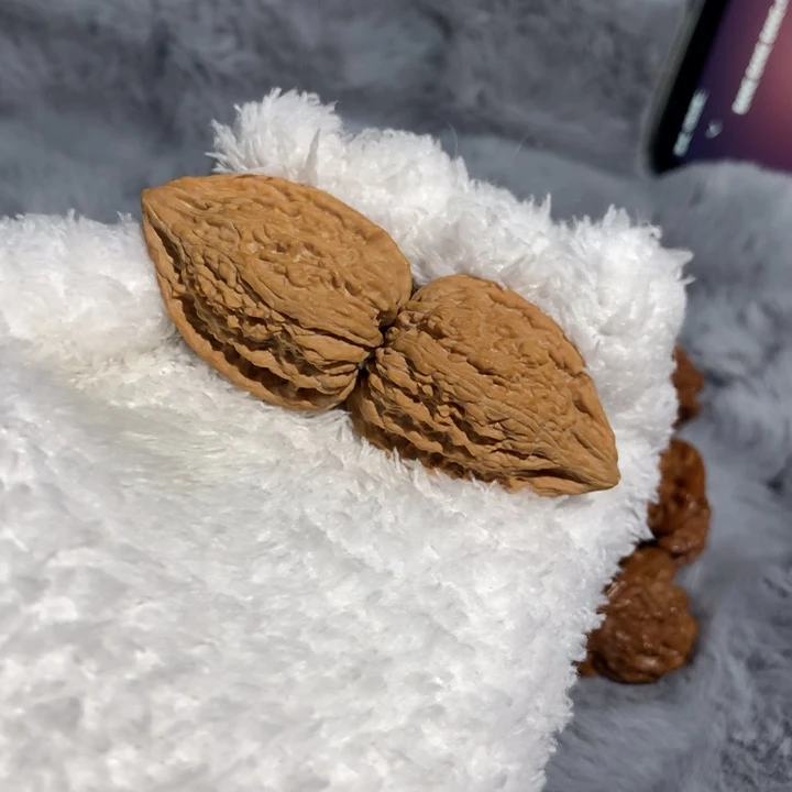 把件文玩核桃塔尖