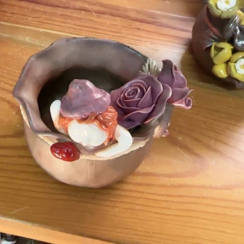 瓷片若*客柴烧柴烧小时超市vs测试