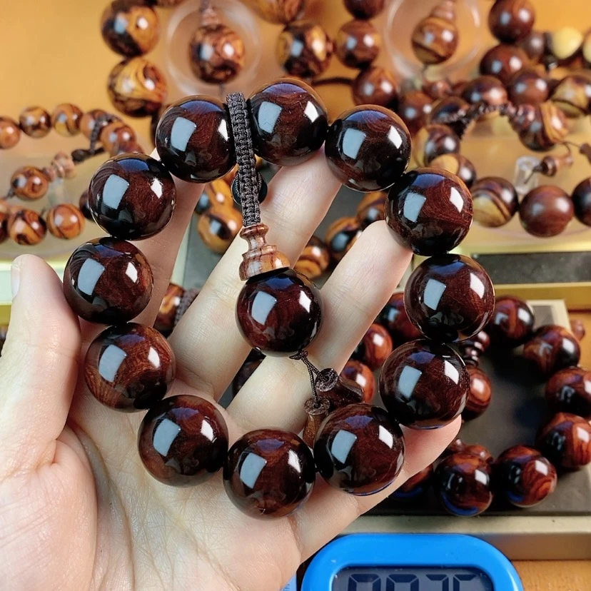 【闪购商品】花梨木类張*生紫20