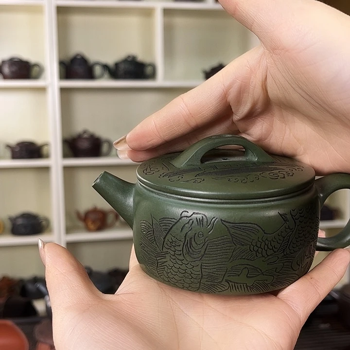 茶壶紫砂紫砂工艺厂