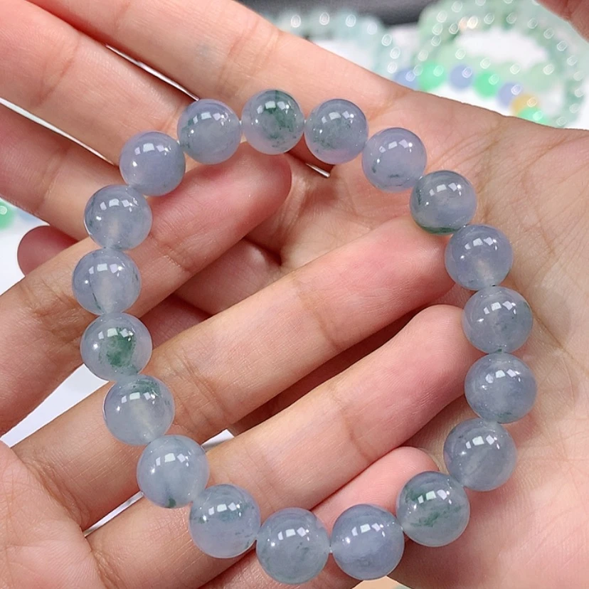 【闪购商品】未镶嵌手链翡翠翡翠