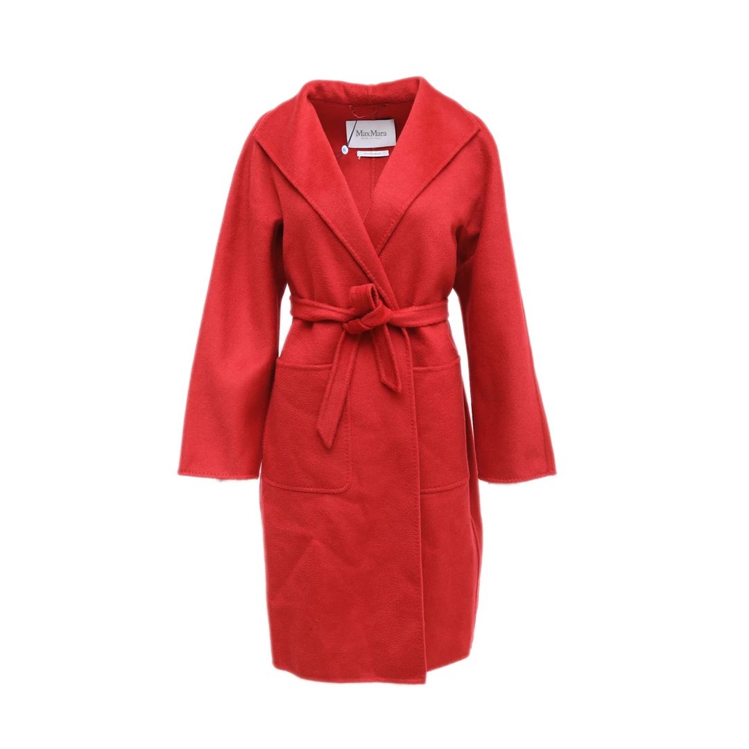 95新 MaxMara 【活动】36码 大衣 P234551635