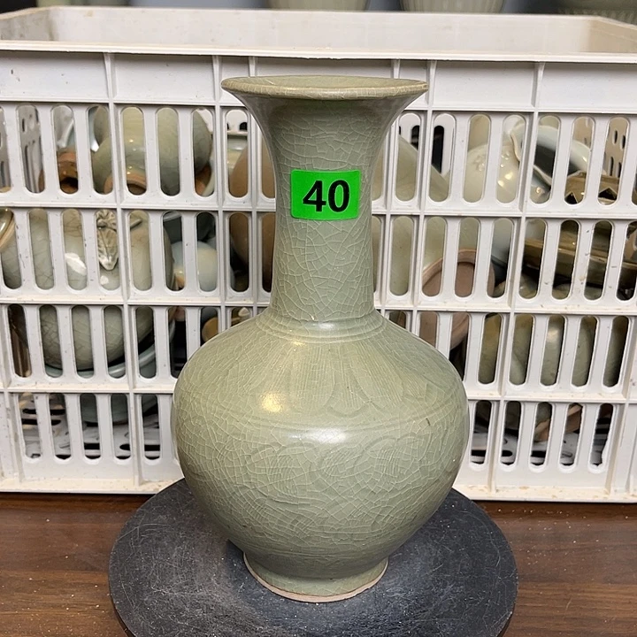 龙泉青瓷青瓷茶具套装