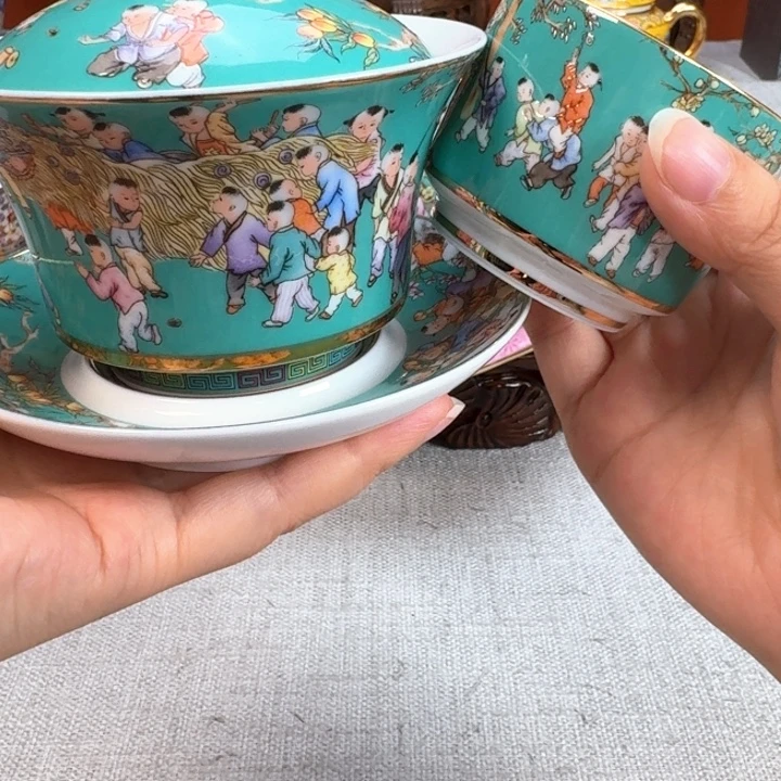 景德镇陶瓷景德镇瓷器