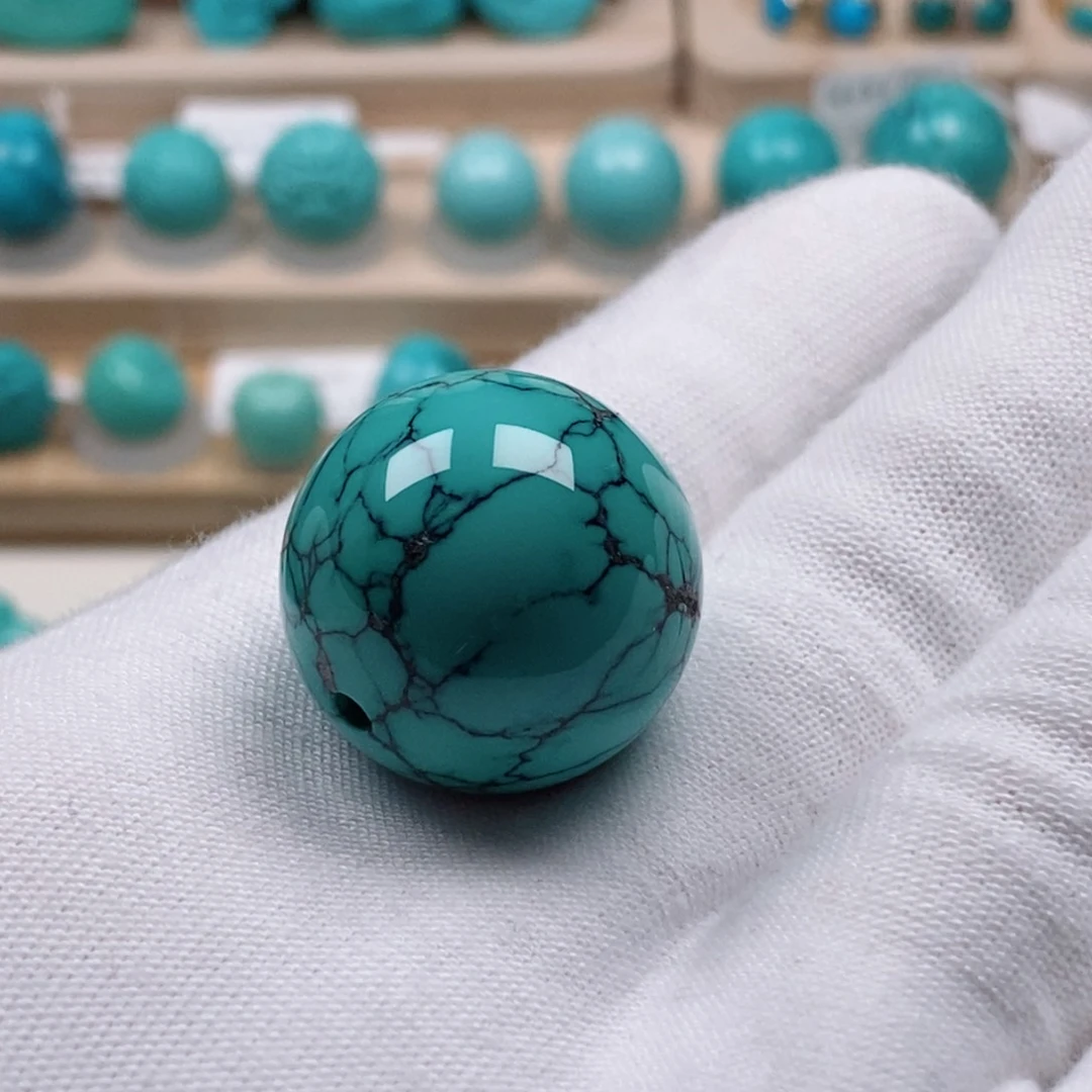 绿松石新款未镶嵌