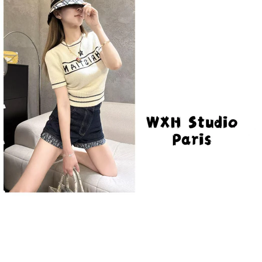 DD25新款进口丹宁牛仔短裤（#6017）