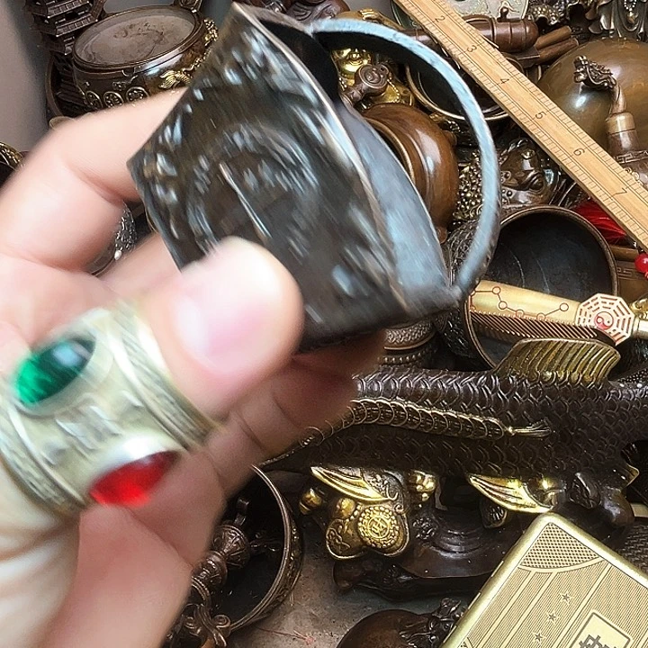 铜锣湾的历史文化