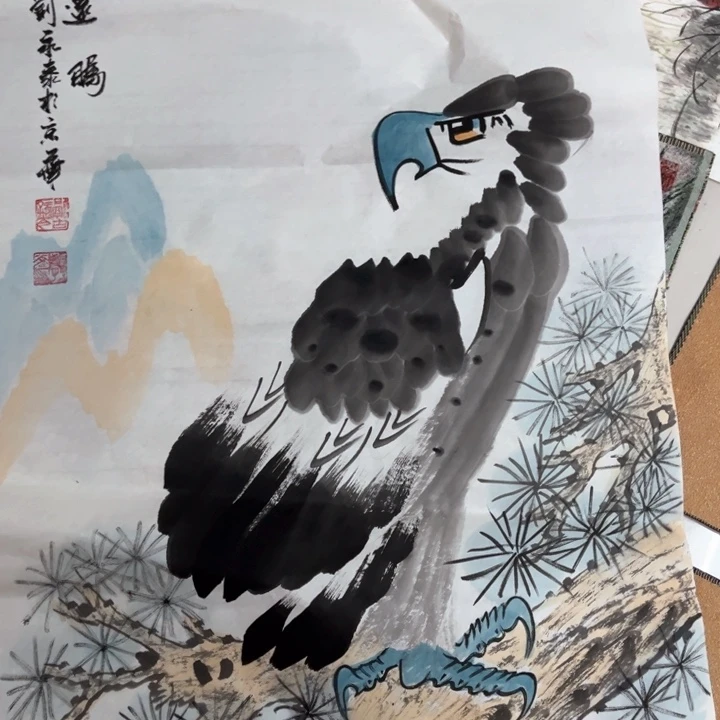 国画遇**好作品作品作品作品