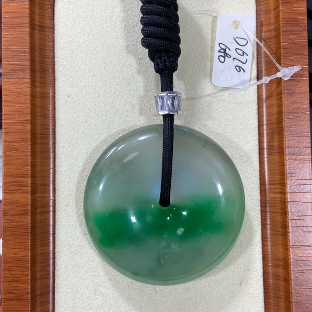 D676百搭吊坠挂件
