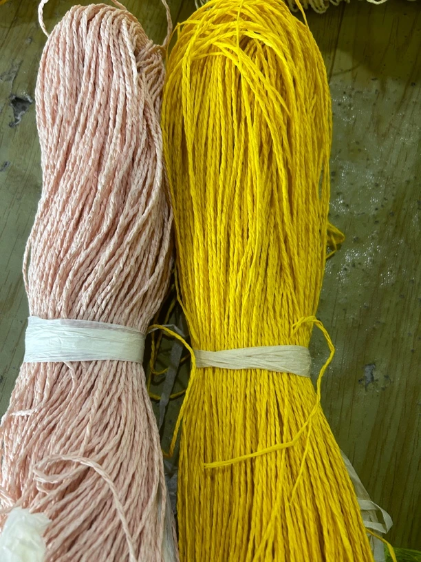 美泰斯毛线小店，棉草