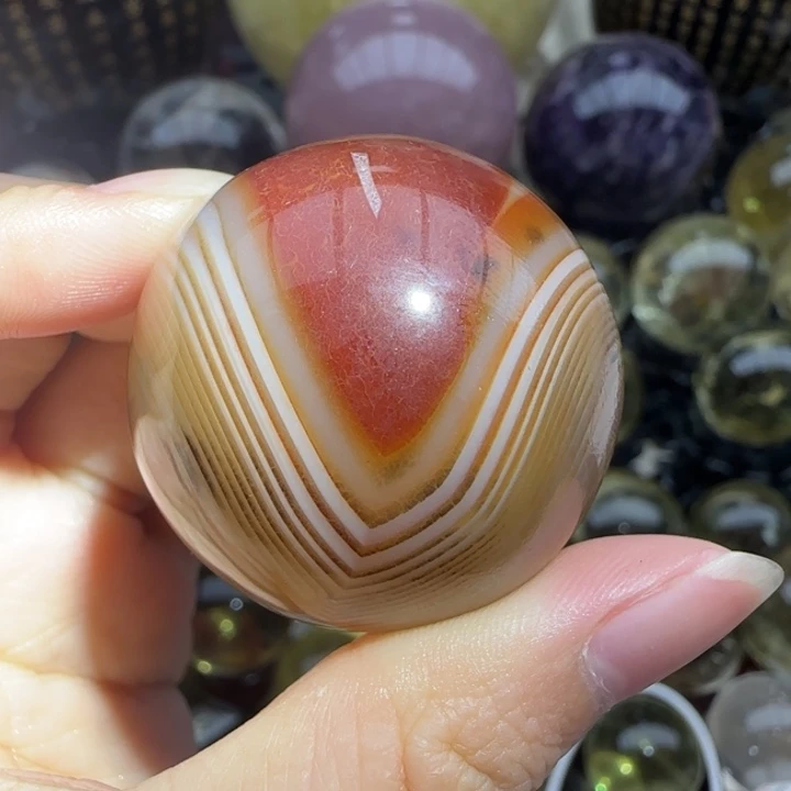 摆件未镶嵌水晶e784