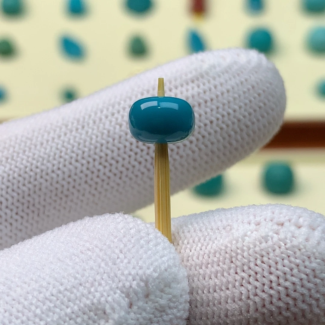 绿松石未镶嵌绿松石