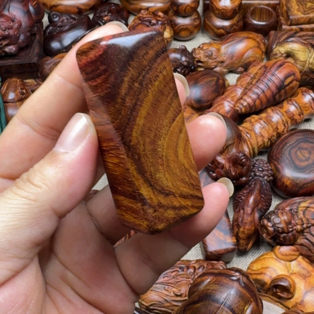 黄花梨/降香黄檀我