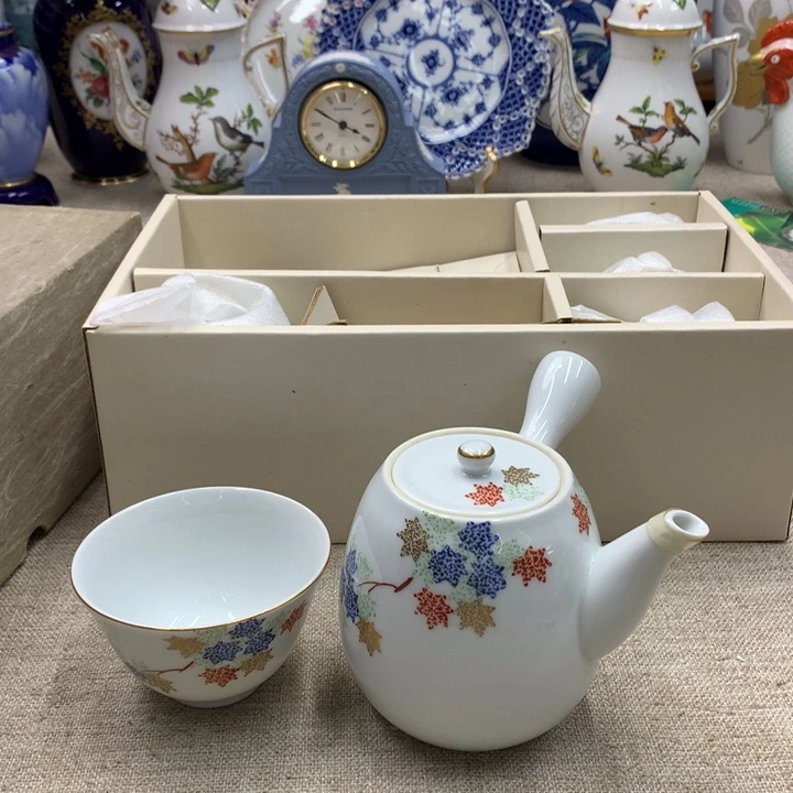 瓷片这种情况就是