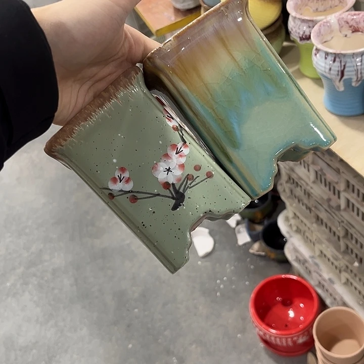 全场福利价花盆10包邮