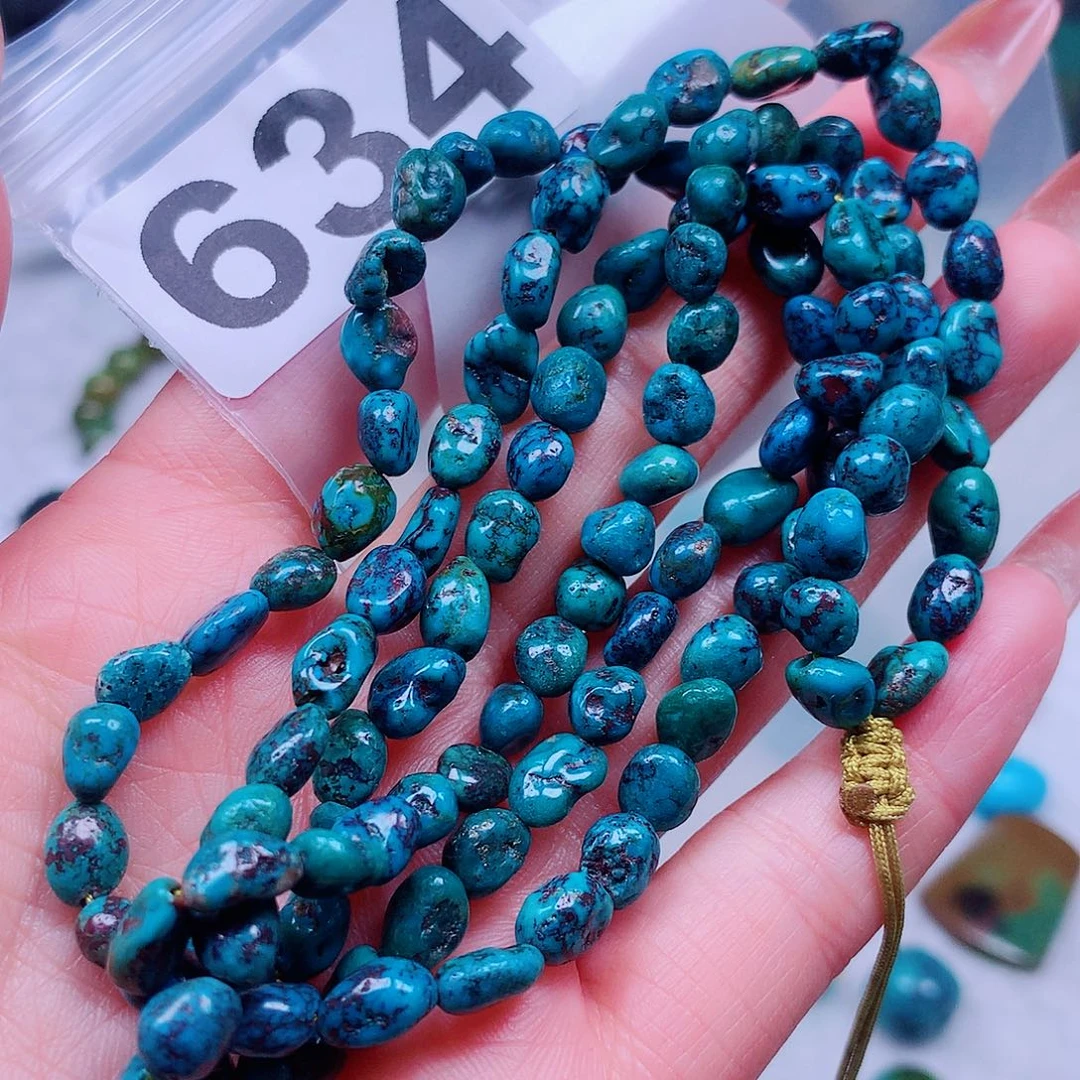 空竹粉丝专享十堰特色手工散珠