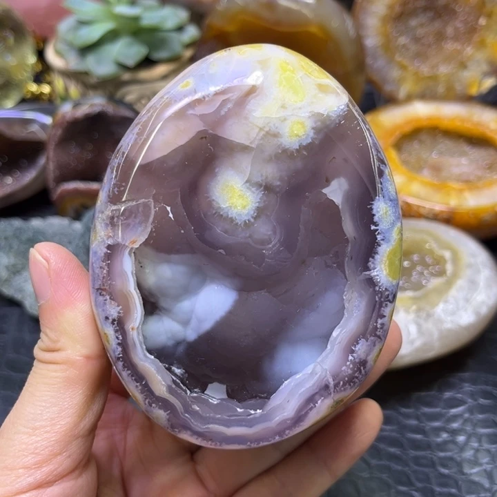 未镶嵌水晶发饰洞
