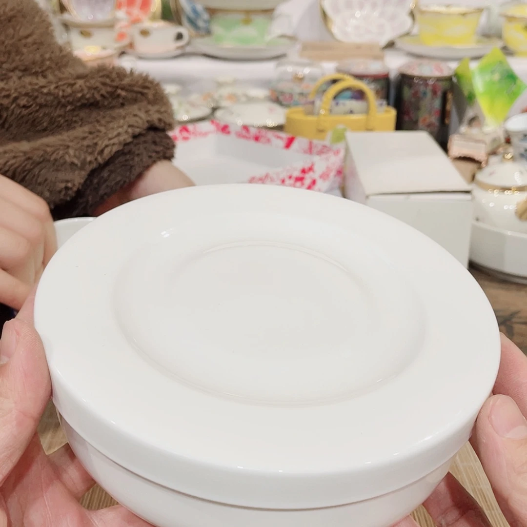 【闪购商品】瓷片……和和美美真好看