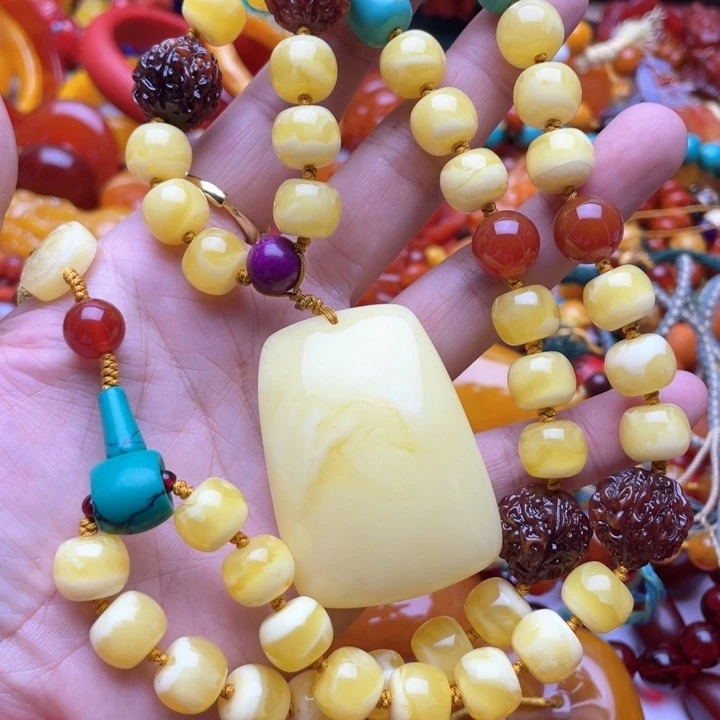 树脂制品24号毛衣链