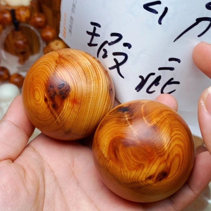 柏木（崖柏）瑕疵49